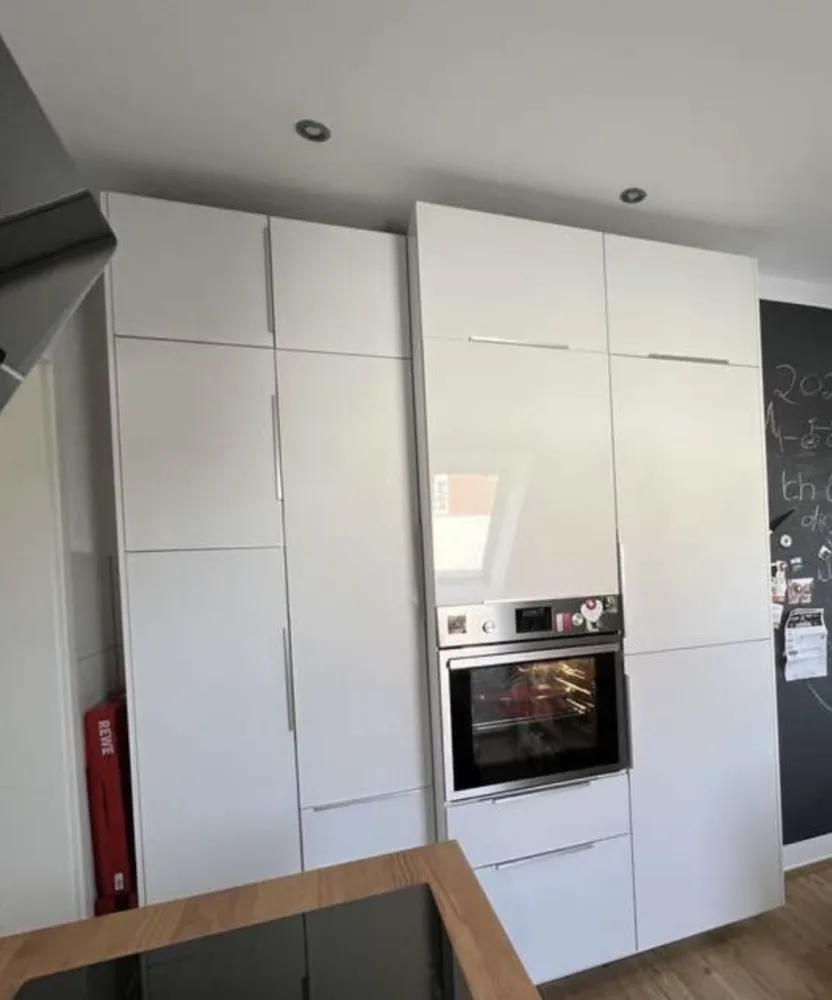 5 Zimmer Wohnung mit 111 m² in Bielefeld – Bild 5