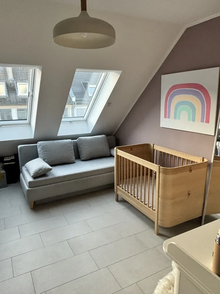3 Zimmer Wohnung mit 110 m² in Düsseldorf – Bild 10