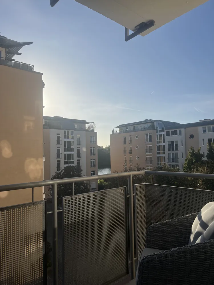 2 Zimmer Wohnung mit 63 m² in Berlin – Bild 12