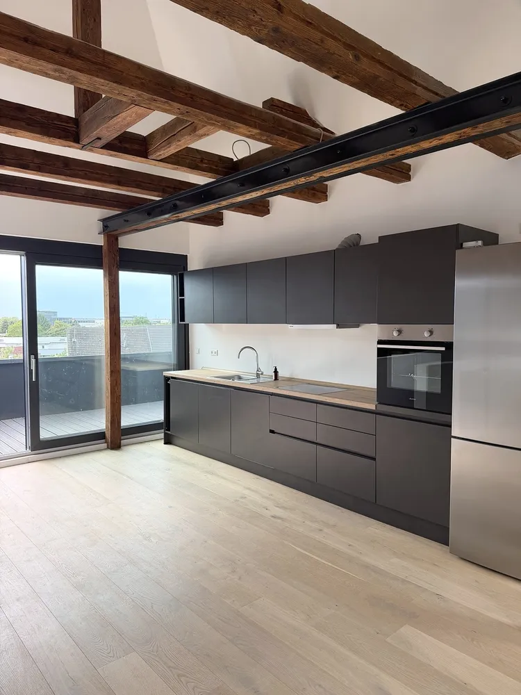 3 Zimmer Wohnung mit 127 m² in Karlsruhe – Bild 4