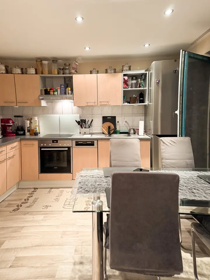 WG-Zimmer mit 80 m² in Rostock – Bild 10