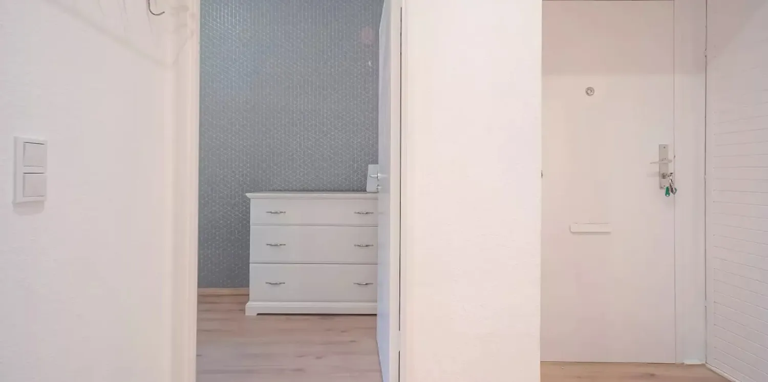 WG-Zimmer mit 9 m² in Berlin – Bild 5