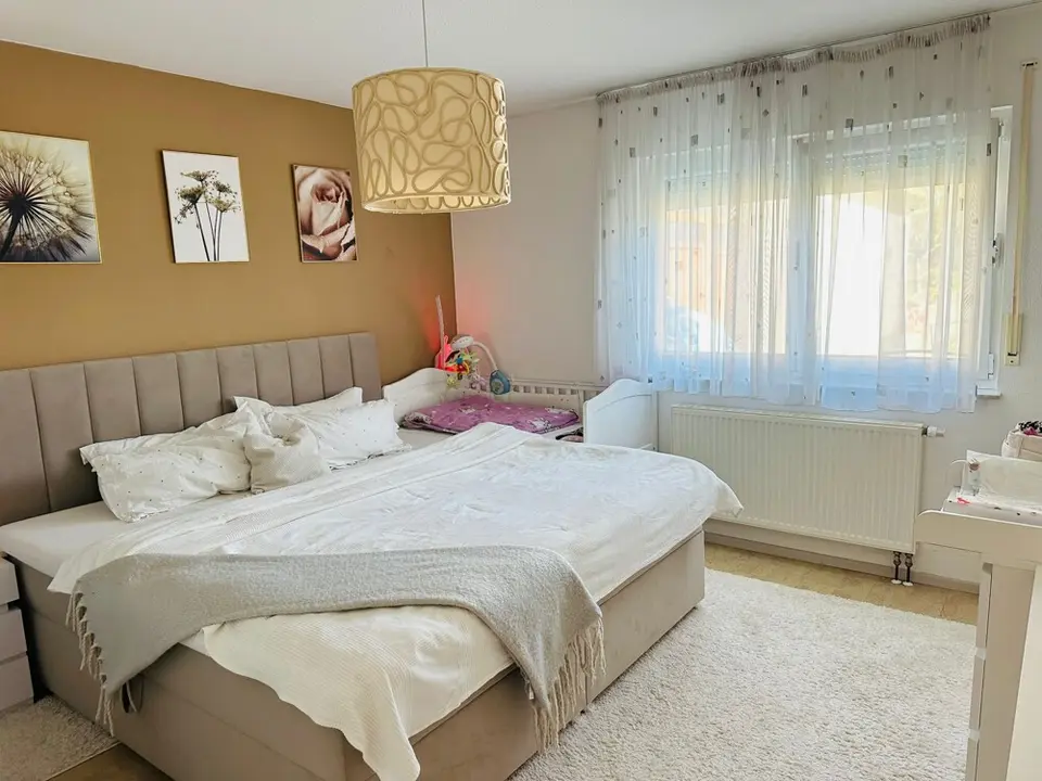 6 Zimmer Haus mit 160 m² in Bietigheim-Bissingen – Bild 8