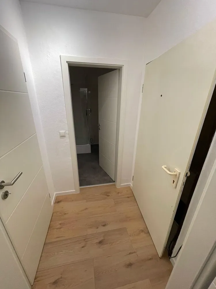 1 Zimmer Wohnung mit 38 m² in Braunschweig – Bild 8