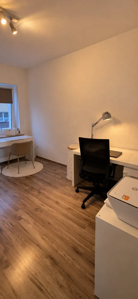 3 Zimmer Wohnung mit 86 m² in Dortmund – Bild 2