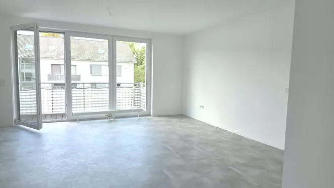 5 Zimmer Wohnung mit 114 m² in Hanau – Bild 7