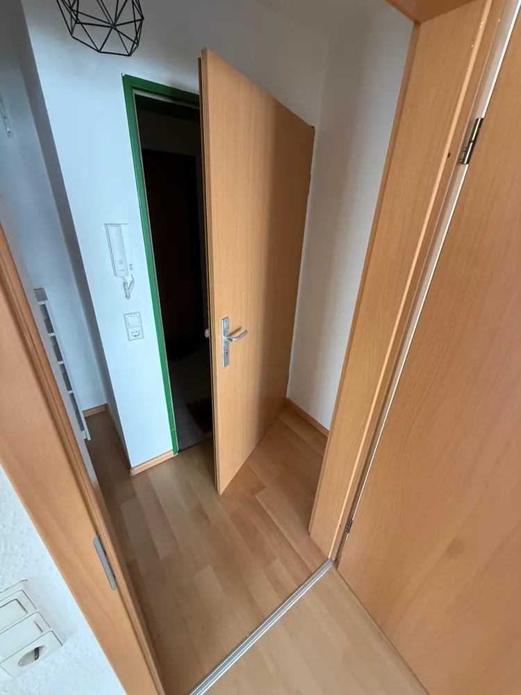 1 Zimmer Wohnung mit 34 m² in Freiburg im Breisgau – Bild 5