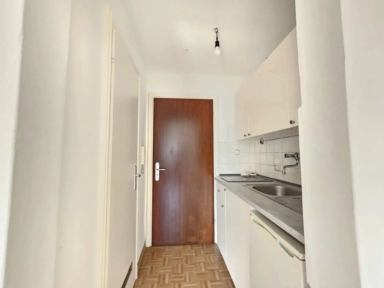 1 Zimmer Wohnung mit 23 m² in München – Bild 12