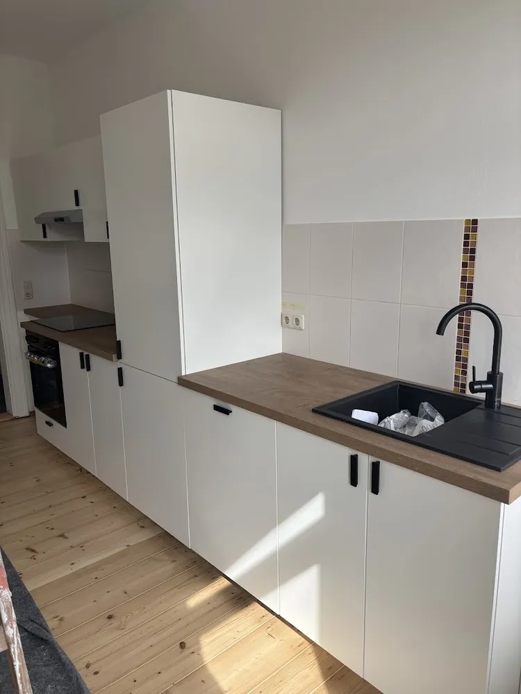 3 Zimmer Wohnung mit 86 m² in Leipzig – Bild 12