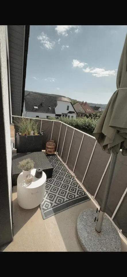 4 Zimmer Wohnung mit 85 m² in Minden – Bild 7