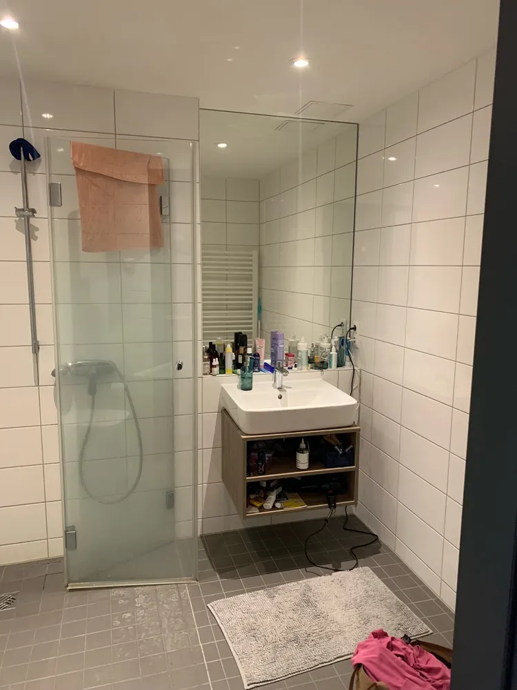 1 room apartment with 20 m² in Berlin – Photo 2