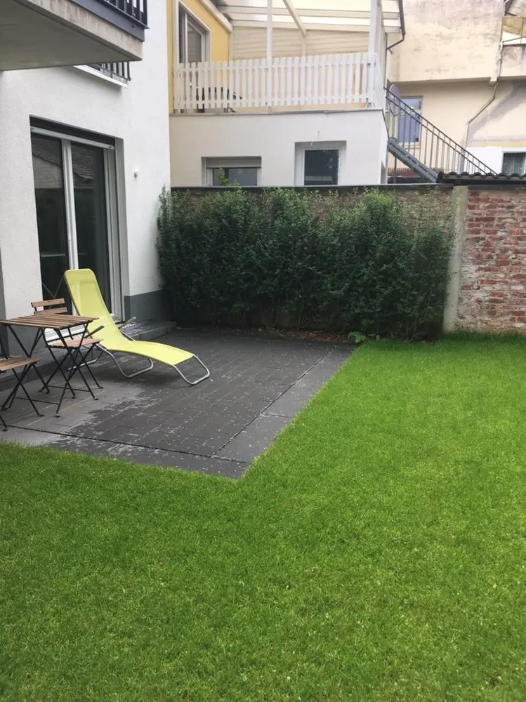 2 room apartment with 56 m² in Bonn – Photo 5