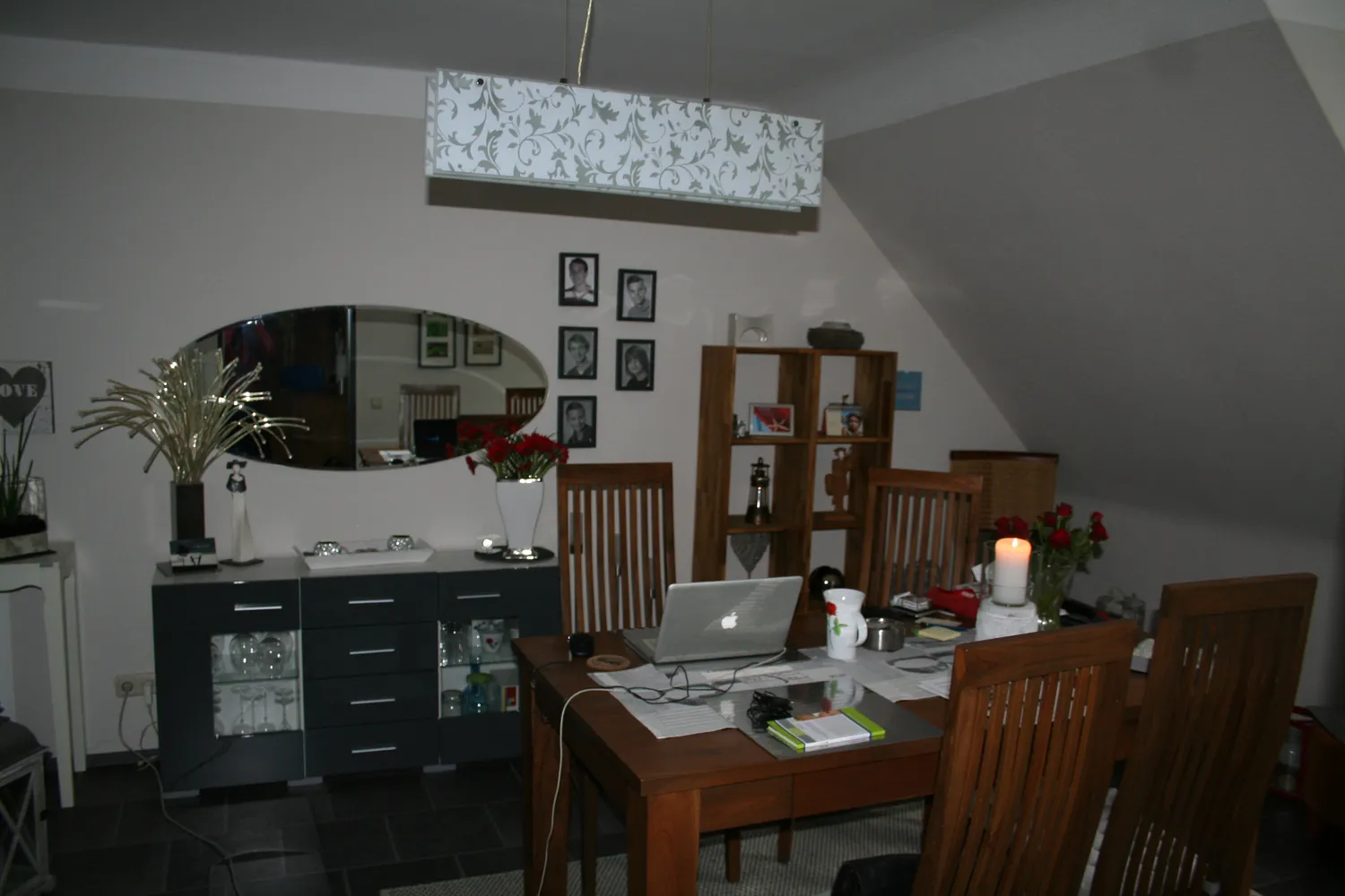 4 Zimmer Wohnung mit 120 m² in Krefeld – Bild 4