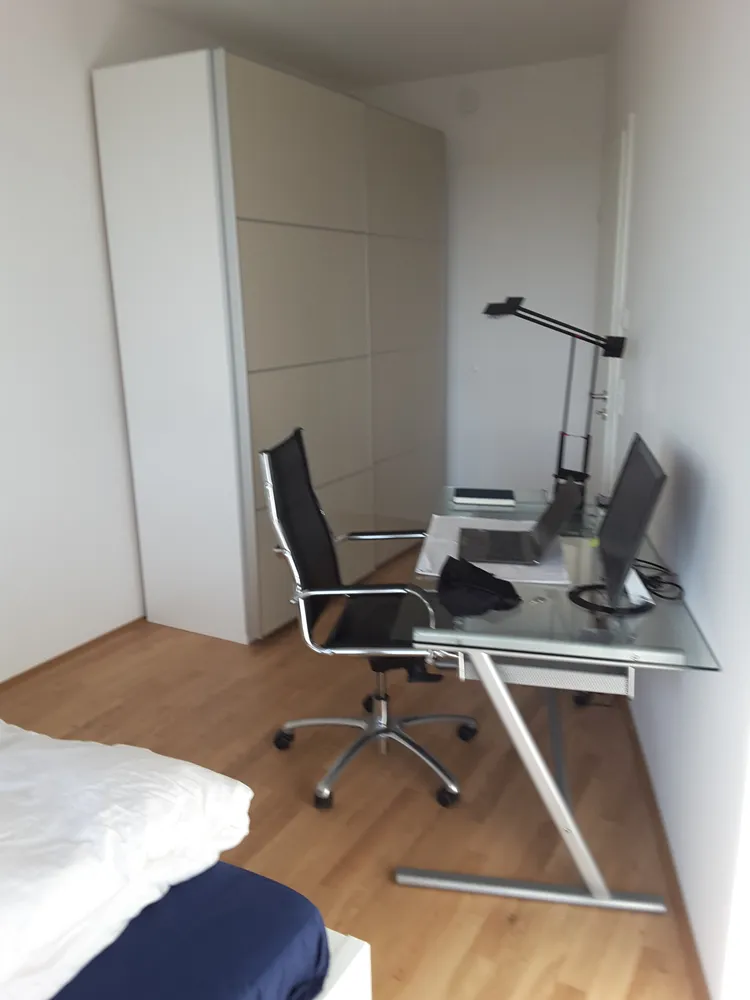 2 Zimmer Wohnung mit 55 m² in Berlin – Bild 5
