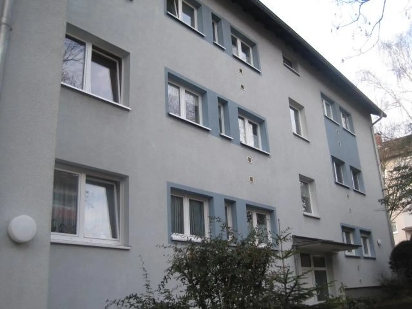 3 room apartment with 69 m² in Wiesbaden – Photo 4