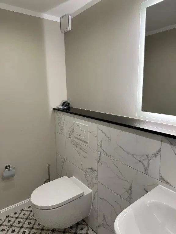 3 Zimmer Wohnung mit 103 m² in Merseburg – Bild 6
