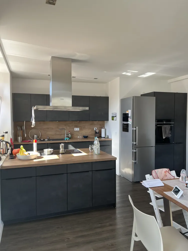 4 Zimmer Wohnung mit 160 m² in Weinheim – Bild 10