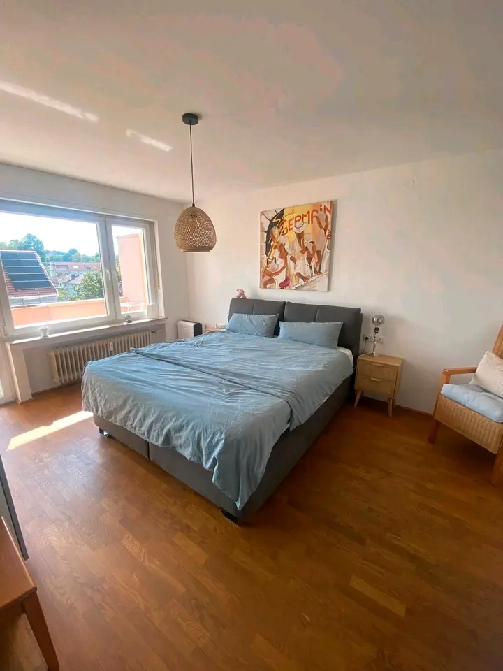 3 Zimmer Wohnung mit 105 m² in Saarbrücken – Bild 7