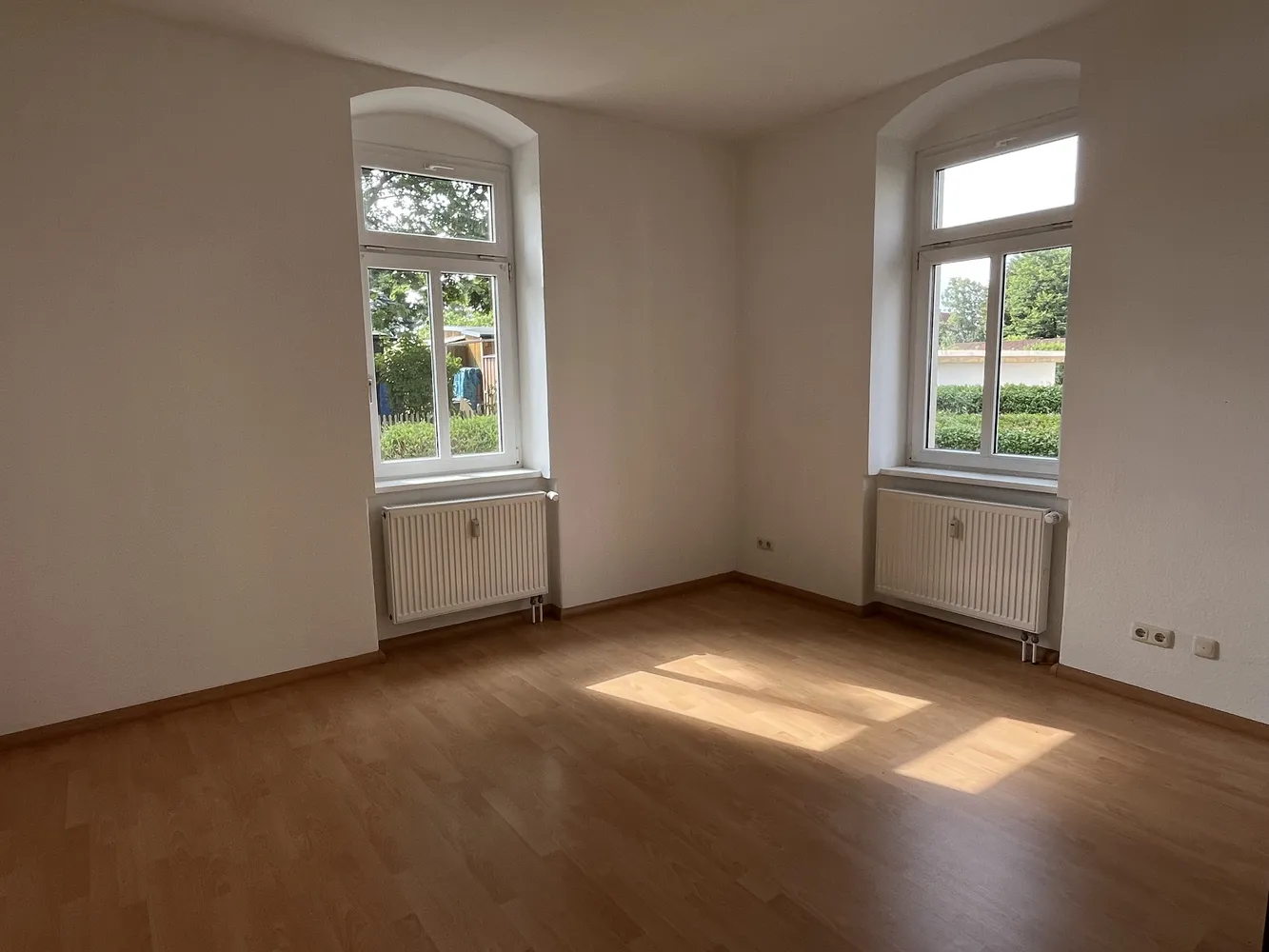 2 Zimmer Wohnung mit 65 m² in Dresden – Bild 5