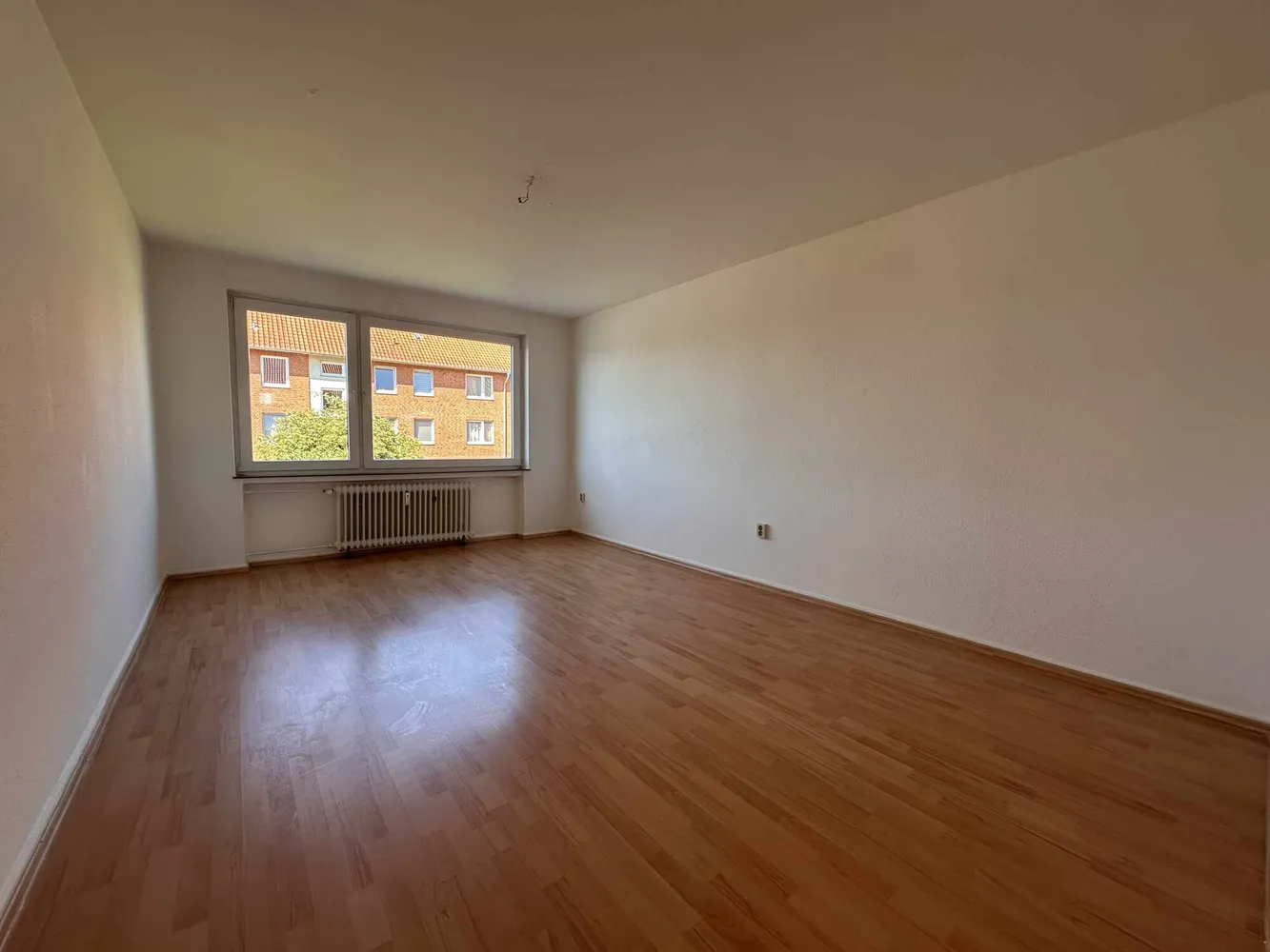 3 Zimmer Wohnung mit 73 m² in Lüneburg – Bild 3