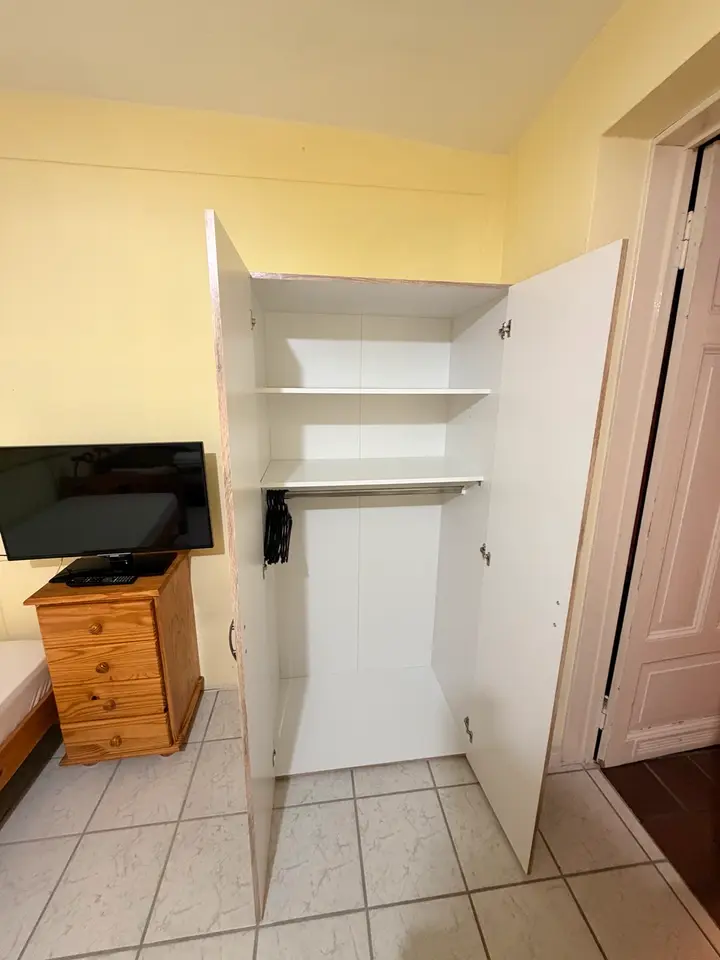 2 Zimmer Wohnung mit 20 m² in Göttingen – Bild 4
