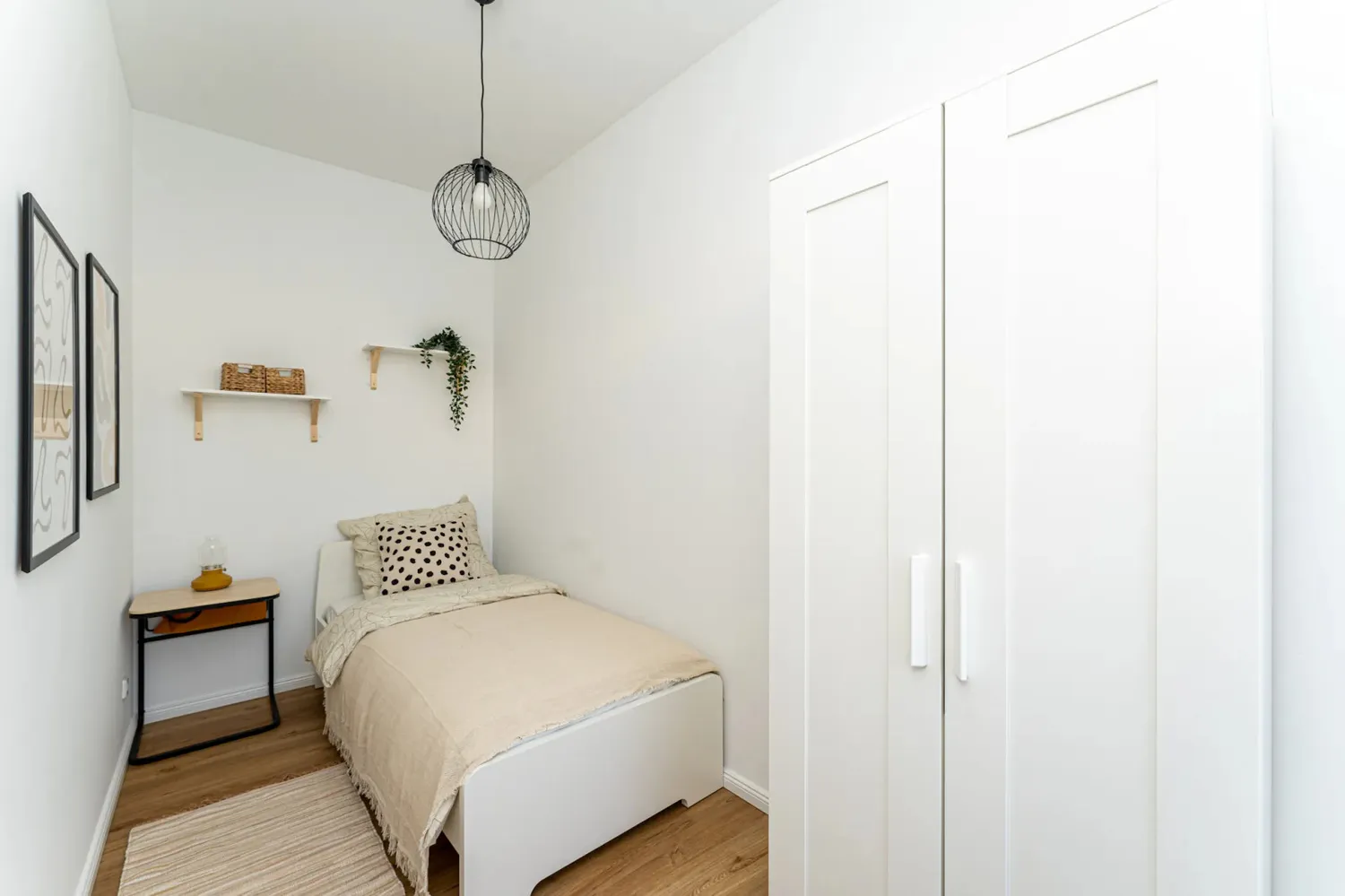 Shared room with 7 m² in Berlin – Photo 4