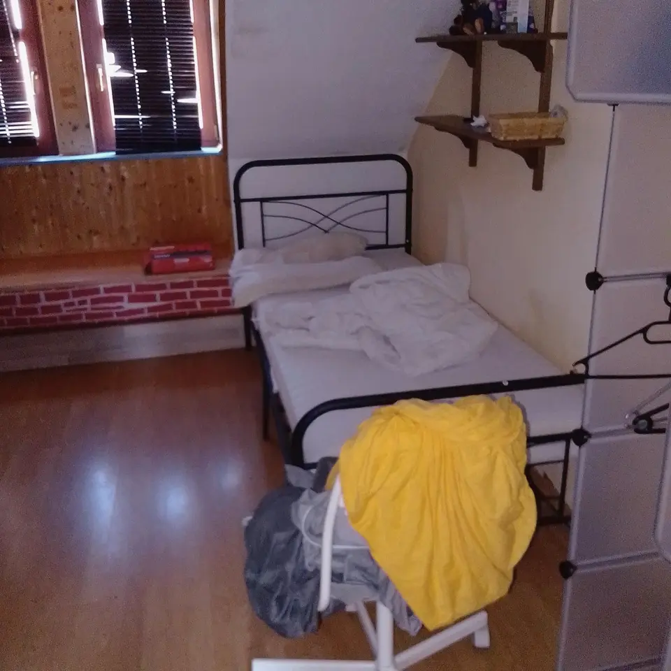 WG-Zimmer mit 62 m² in Zittau – Bild 2