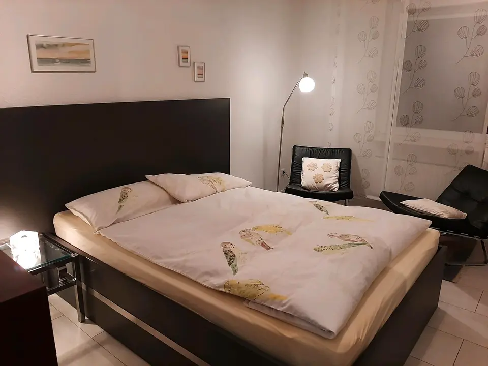 WG-Zimmer mit 50 m² in Hagen – Bild 3