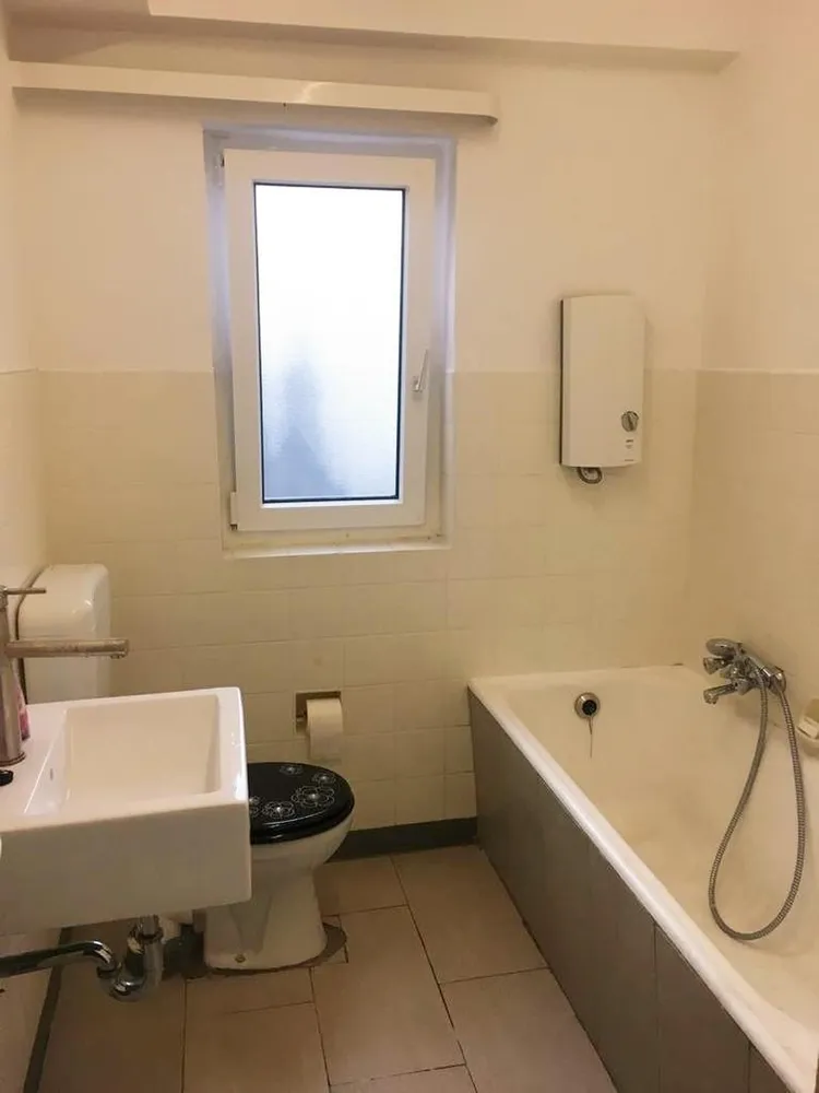 2 Zimmer Wohnung mit 55 m² in Essen – Bild 4