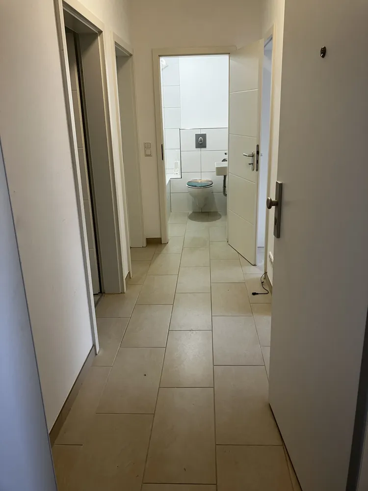 3 Zimmer Wohnung mit 56 m² in Hamburg – Bild 3