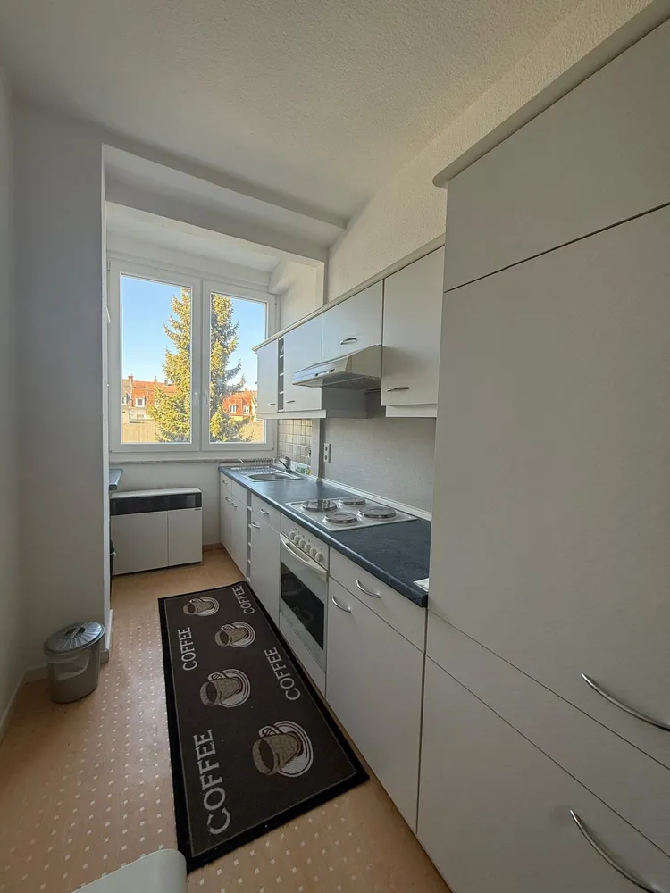 1 Zimmer Wohnung mit 37 m² in Wuppertal – Bild 1