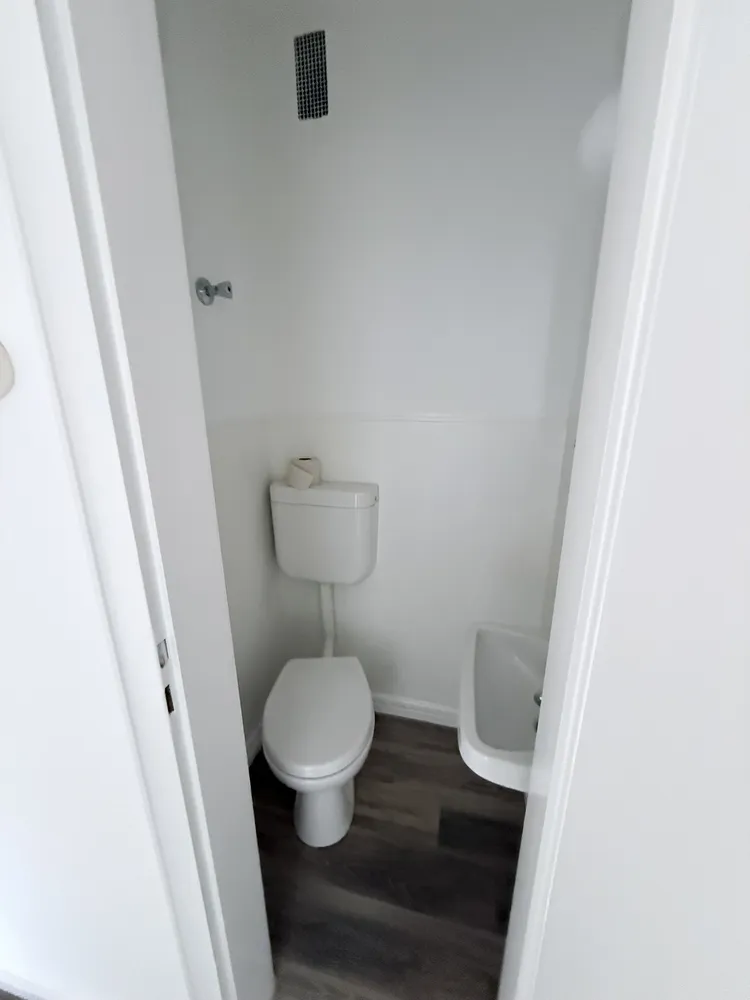 3 Zimmer Wohnung mit 55 m² in Duisburg – Bild 9