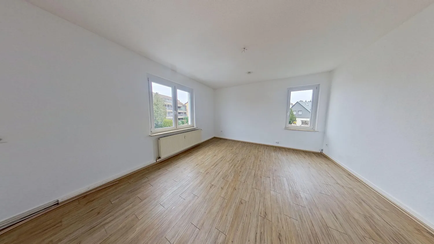 2 room apartment with 53 m² in Mülheim an der Ruhr – Photo 1