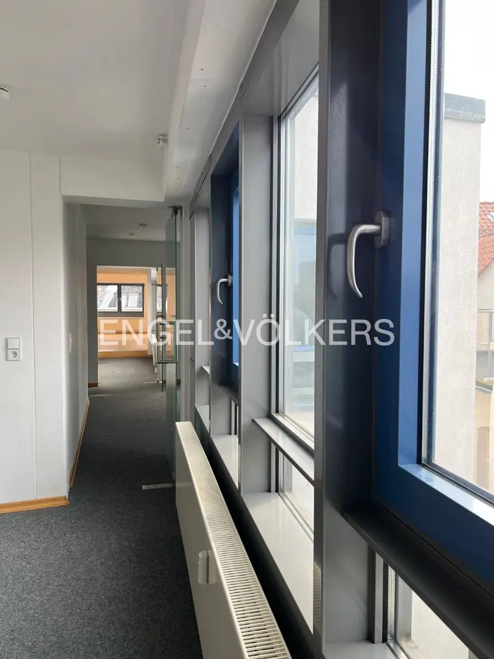 2 Zimmer Wohnung mit 118 m² in Braunschweig – Bild 10