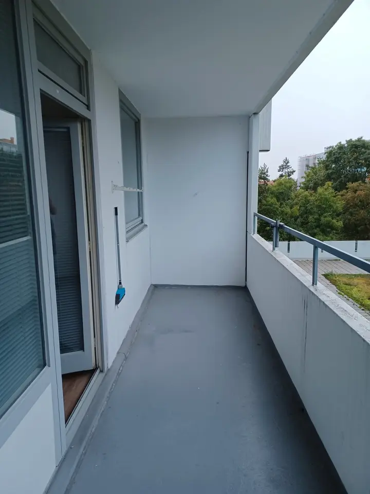 2 Zimmer Wohnung mit 40 m² in Augsburg – Bild 4