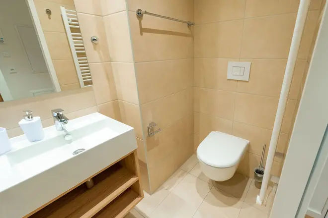 1 Zimmer Wohnung mit 32 m² in Stuttgart – Bild 6