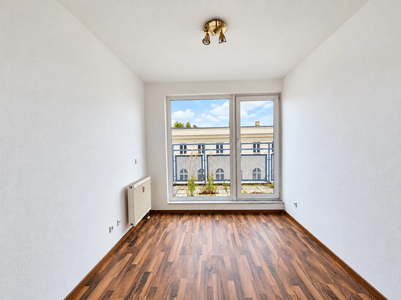 3 Zimmer Wohnung mit 80 m² in Leipzig – Bild 4