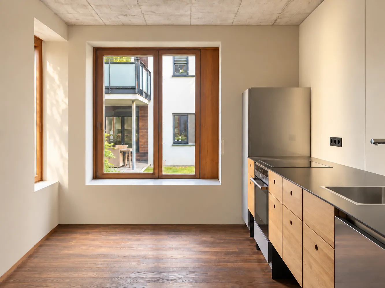 2 Zimmer Wohnung mit 69 m² in Straubing – Bild 5