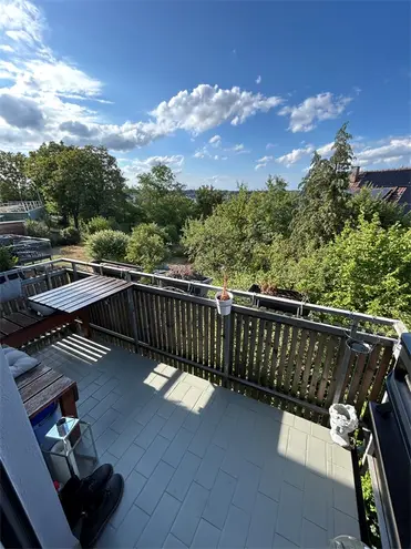 4 Zimmer Wohnung mit 94 m² in Stuttgart – Bild 7