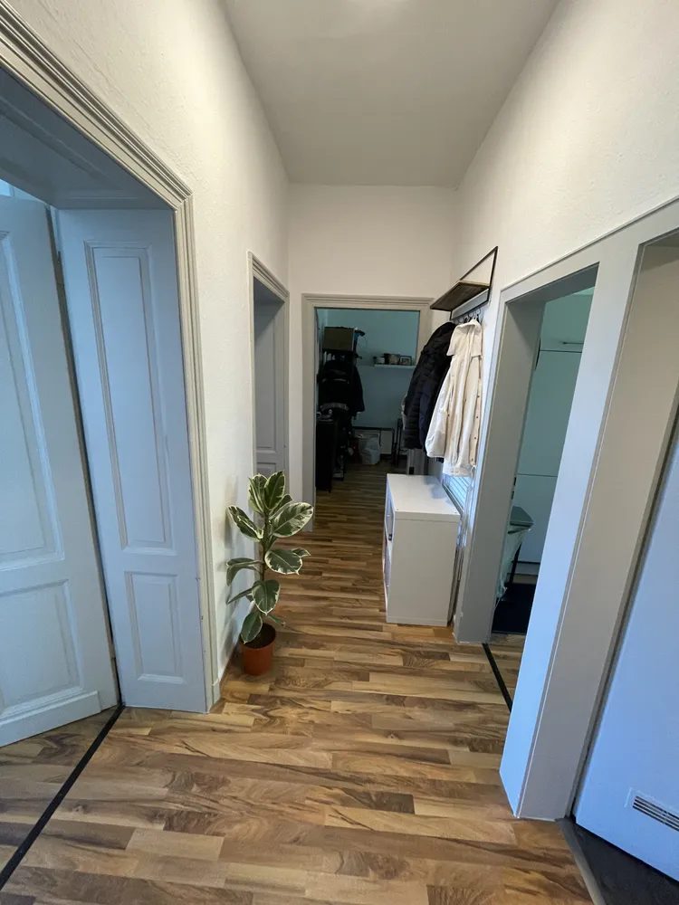 3 Zimmer Wohnung mit 70 m² in Koblenz – Bild 3
