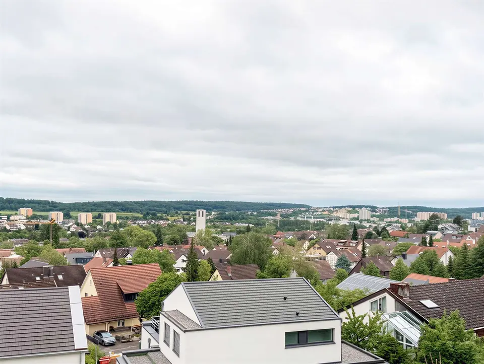 3 Zimmer Wohnung mit 70 m² in Böblingen – Bild 5