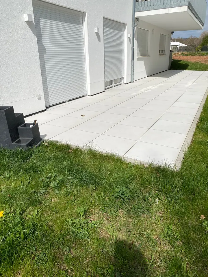 3 Zimmer Wohnung mit 103 m² in Fulda – Bild 8