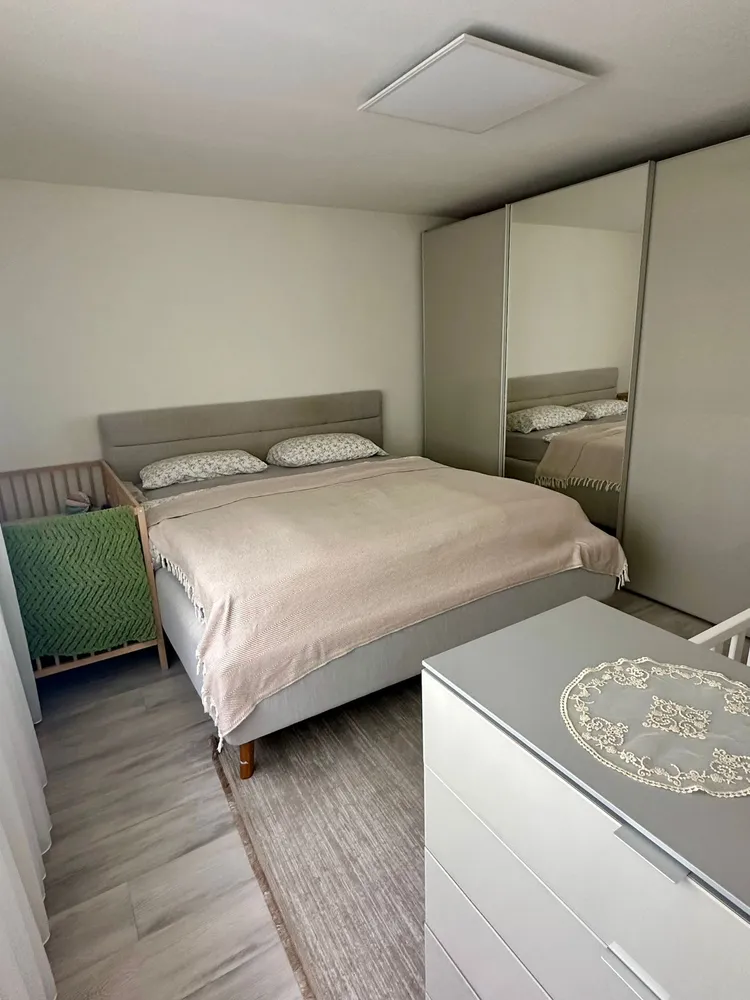 2 Zimmer Wohnung mit 67 m² in Karlsruhe – Bild 8
