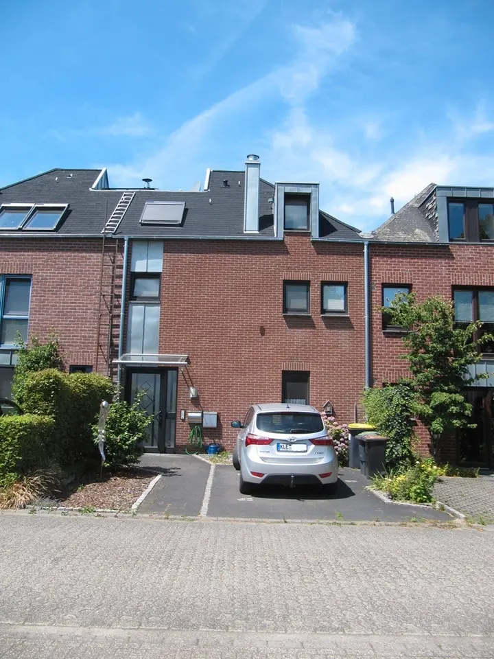 5 Zimmer Wohnung mit 100 m² in Emmerich am Rhein – Bild 3