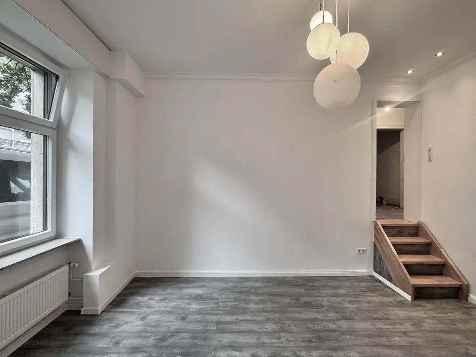 3 Zimmer Wohnung mit 79 m² in Arnsberg – Bild 2
