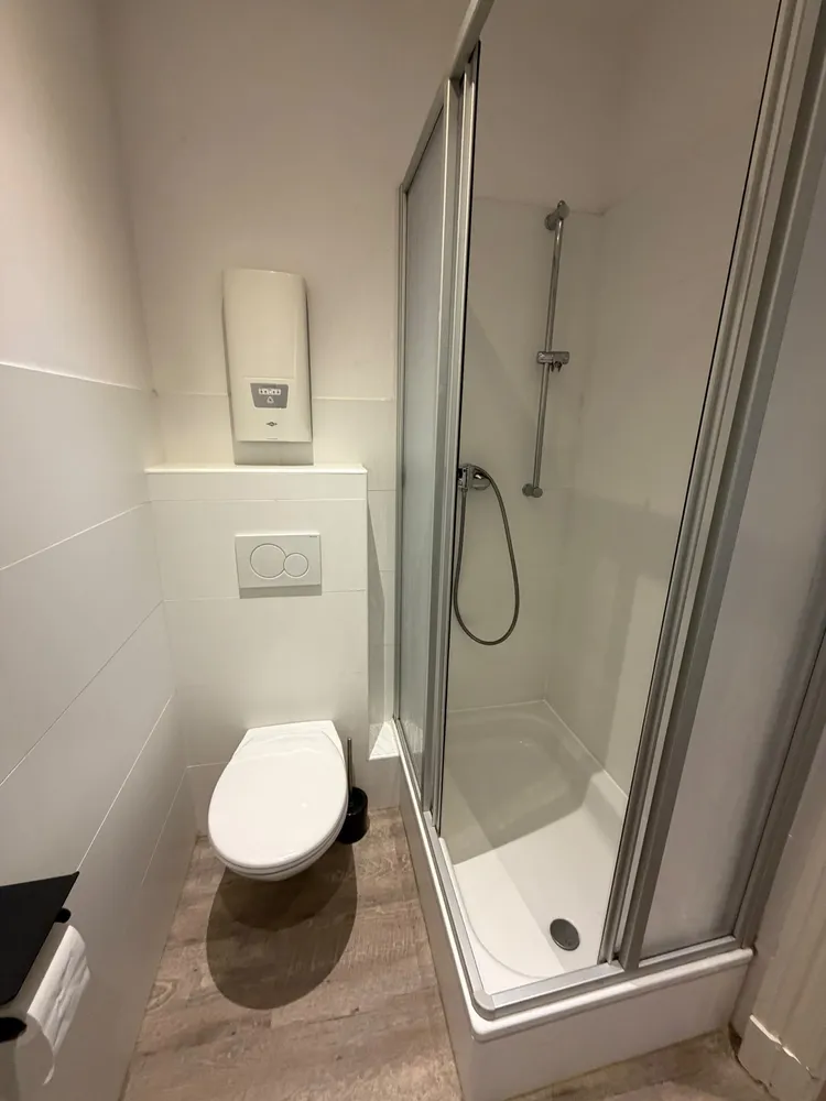 2 Zimmer Wohnung mit 43 m² in Flensburg – Bild 5