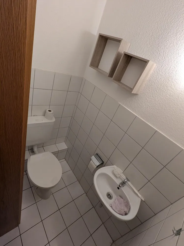 3 Zimmer Wohnung mit 82 m² in Siegen – Bild 4