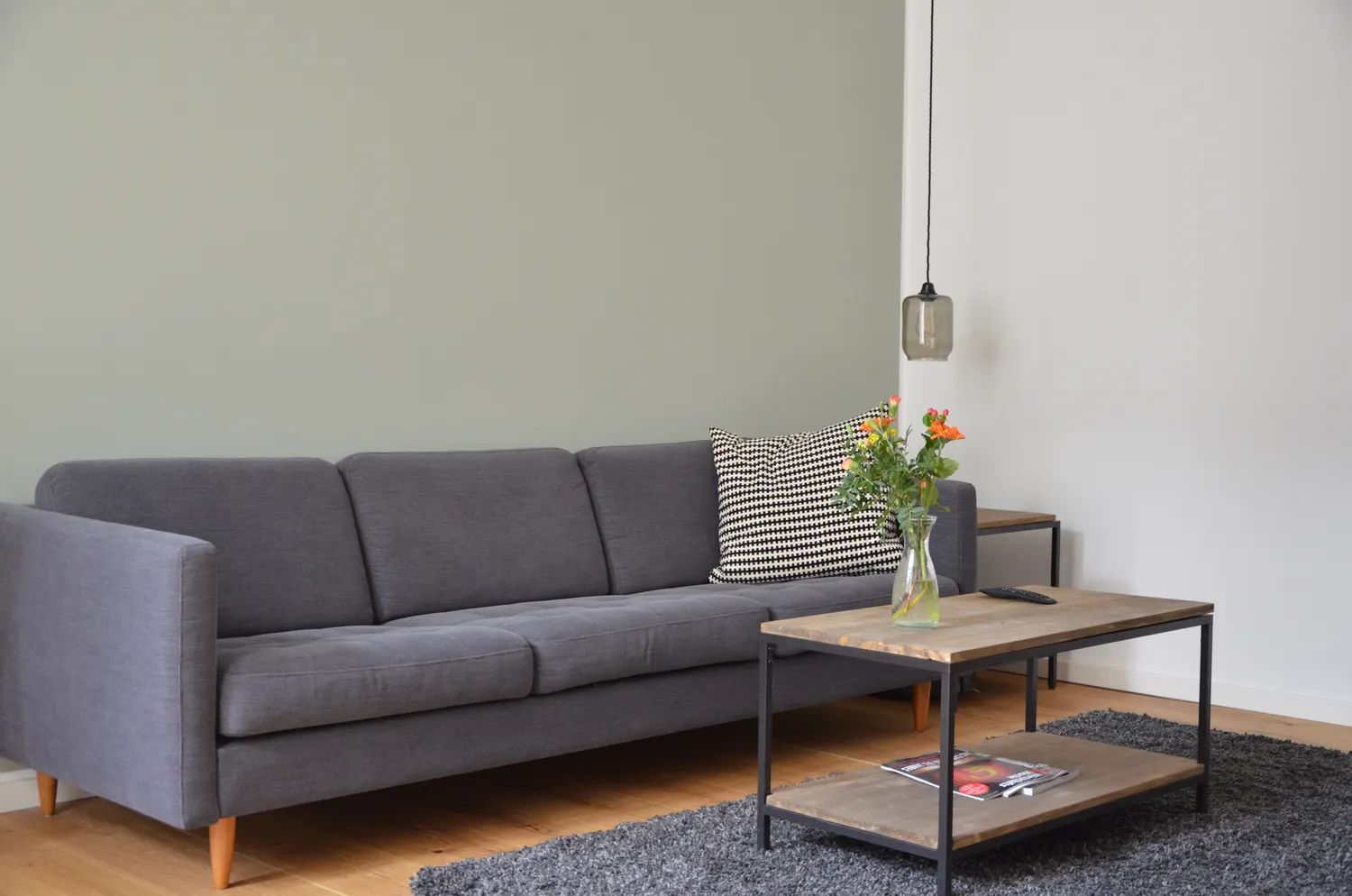 2 Zimmer Wohnung mit 82 m² in Berlin – Bild 7