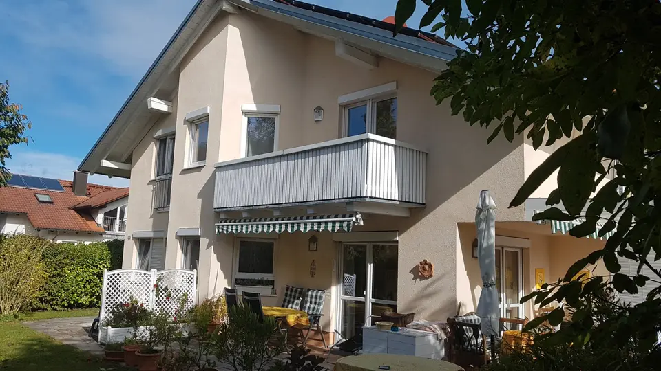 5 Zimmer Haus mit 120 m² in Fürstenfeldbruck – Bild 2