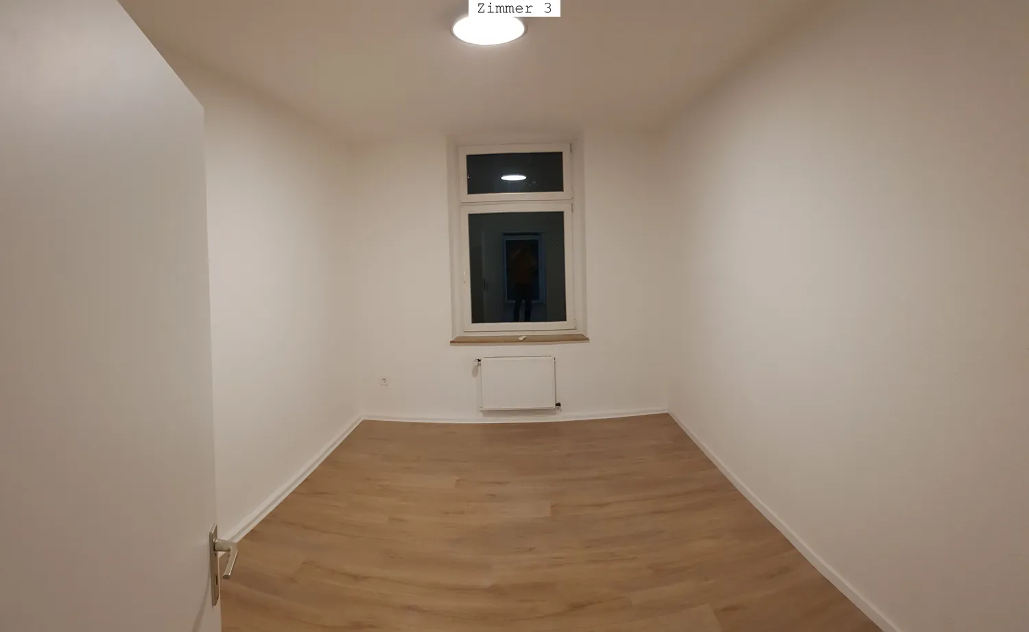 4 Zimmer Wohnung mit 82 m² in Düsseldorf – Bild 3